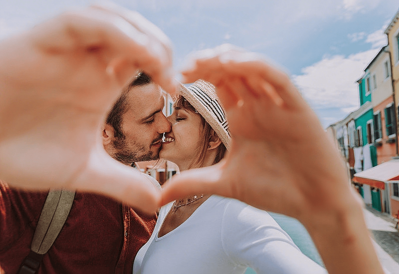 Идея платформы MeetMate